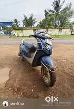 Very good condition activa 6g