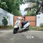 HONDA ACTIVA 5G 2018 FOR SALE