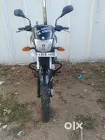 BAJAJ PLATINA