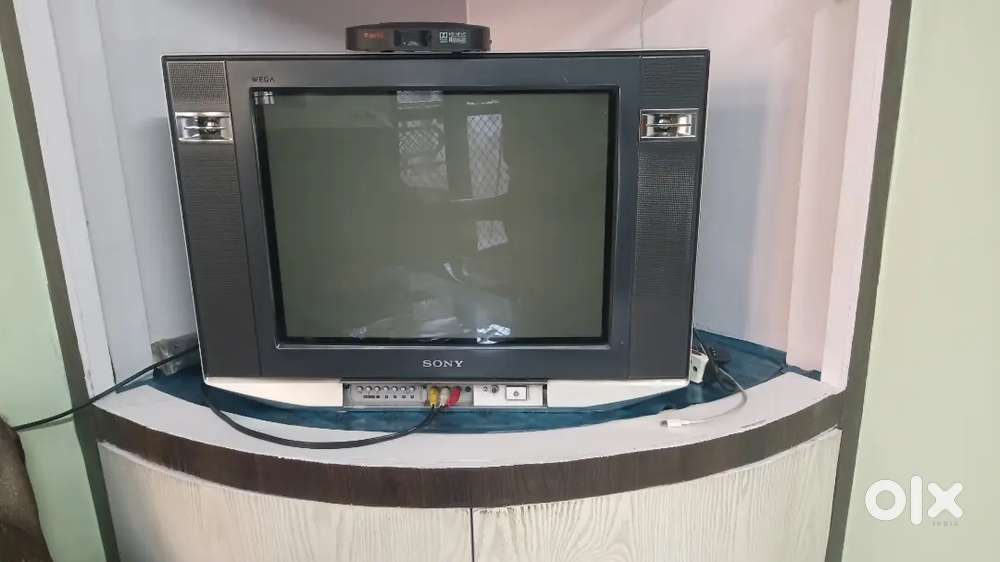 Sony Trintron Tv