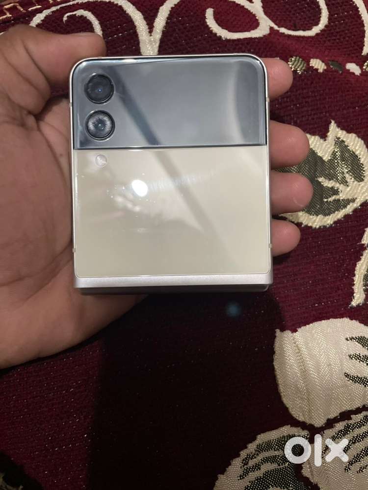 Samsung z filp 3