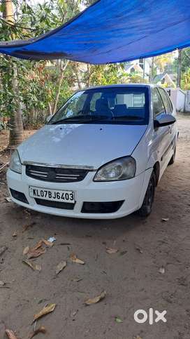 Tata Indica V2 2008 Diesel Well Maintained