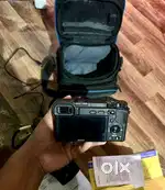 SONY A6400