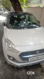 Maruti Suzuki Swift 2022