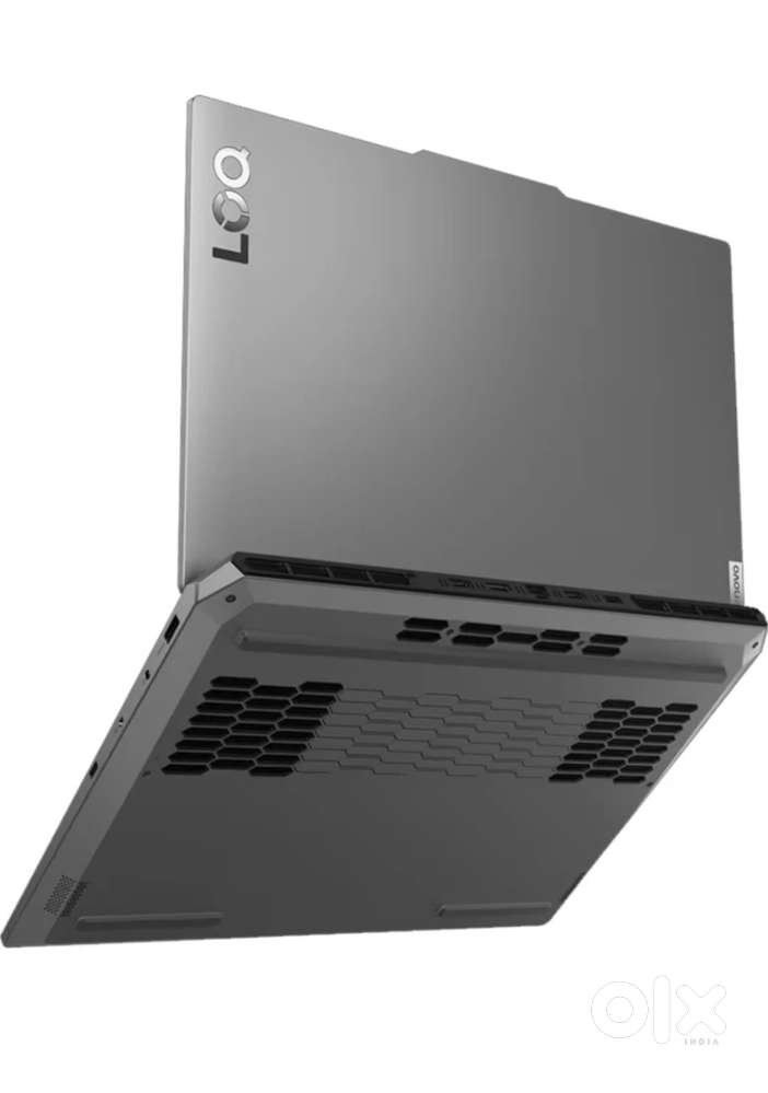 Lenovo Loq 15
