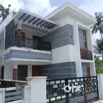 Aluva alangad,4bhk, near bus stop
