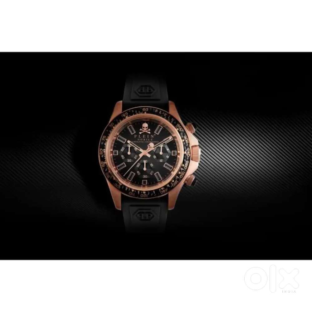 Philipp plein watch