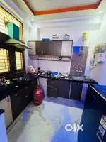 3bhk Full furnished flat Vaishali nagar