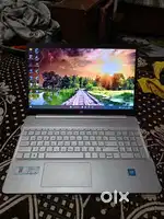 Hp 15s laptop