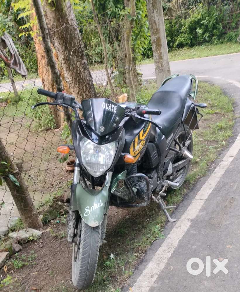 Very good condition