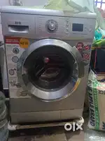 IFB DOWN DOOR WASHING MACHINE