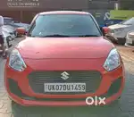 Maruti Suzuki Swift, 2020, Petrol