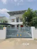 4 BHK FURNISHED HOUSE FOR LEASE AT KURUVA