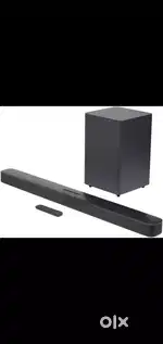 JBL Bar 2.1 Deep bass Soundbar speaker premium segment