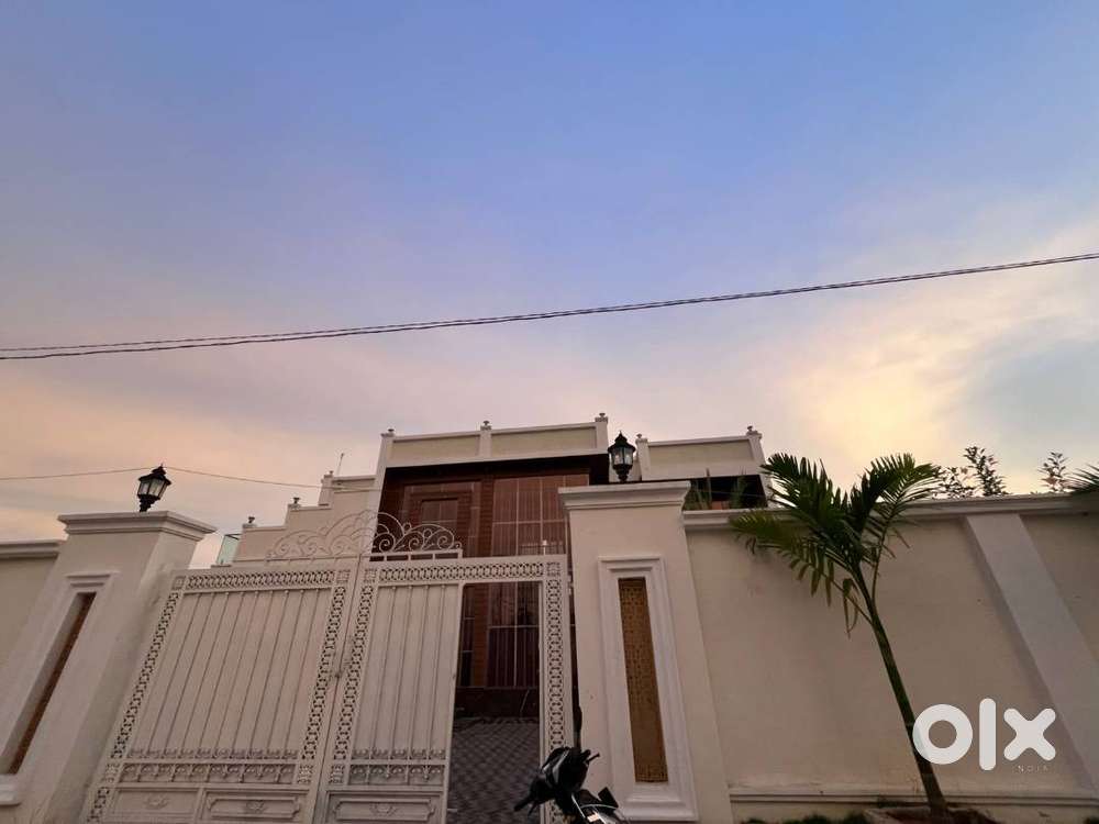 Experience a lifestyle of peace in Farmhouse for Sale in Moinabad