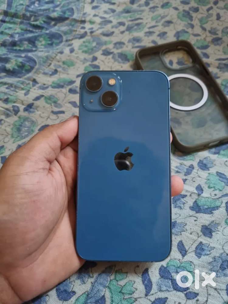 Iphone 13 with 82% battery health