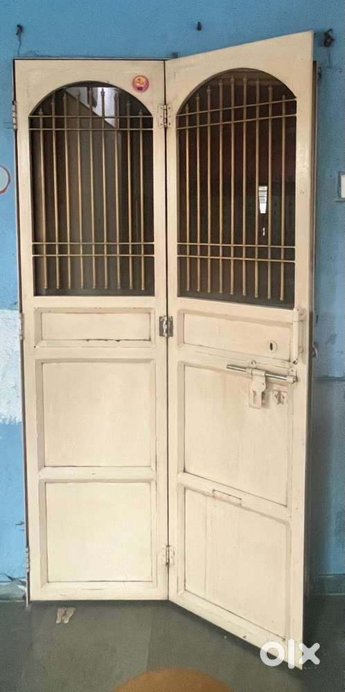 Metal gate for sale