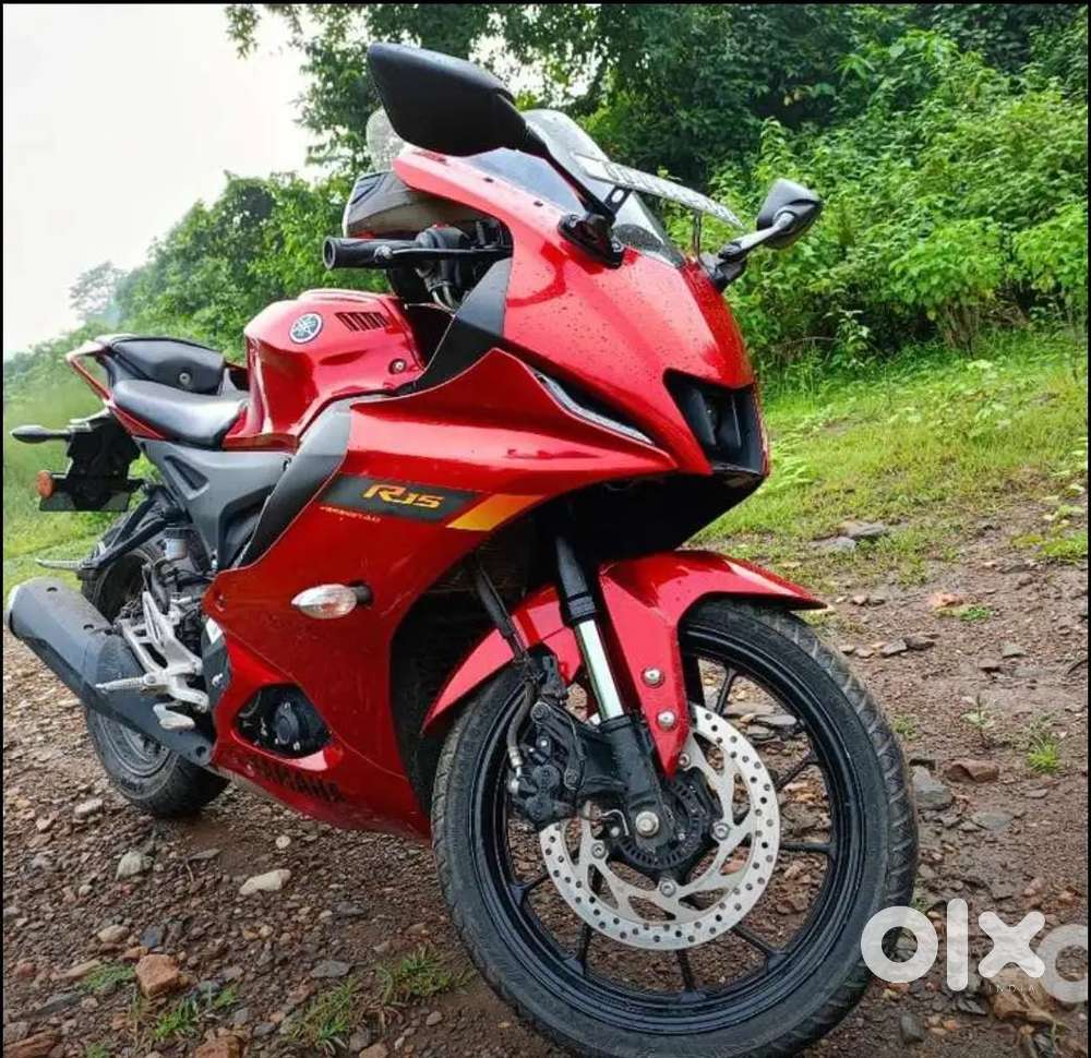 Honda Activa 6G. Remote control