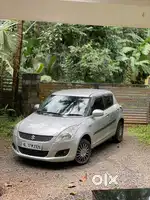 Maruti Suzuki Swift 2014 Diesel Well Maintained