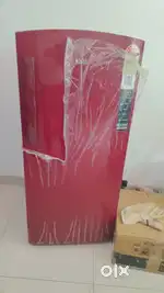 D-2 refrigerator