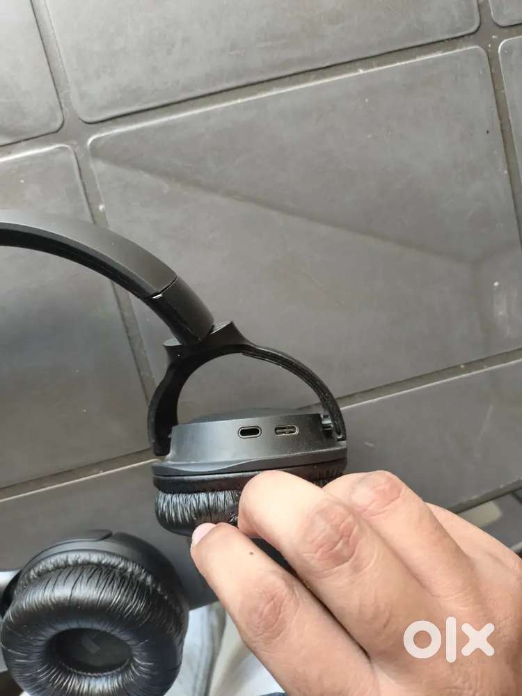 JBL520BT HEADPHONE