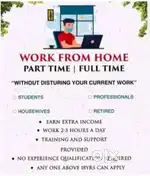 Work from home