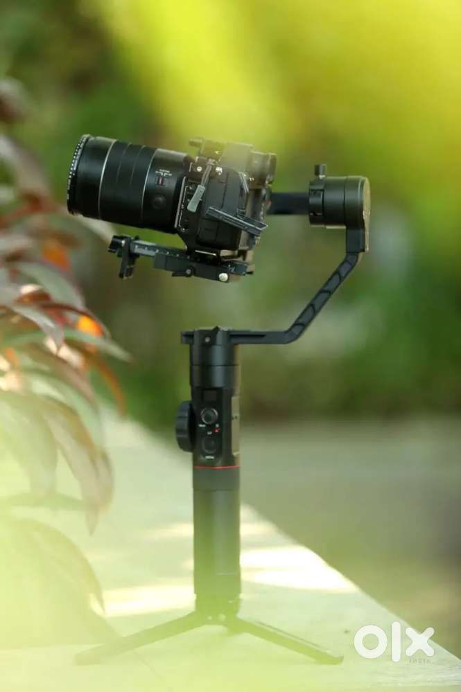 Gimbal  ceran 2 dubal battery