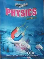 Class 12th Biology, Physics, Chemistry Books