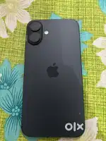 Iphone 16 Plus 128 Gb