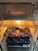 Samsung fridge 183L 3 star 2024 Edition