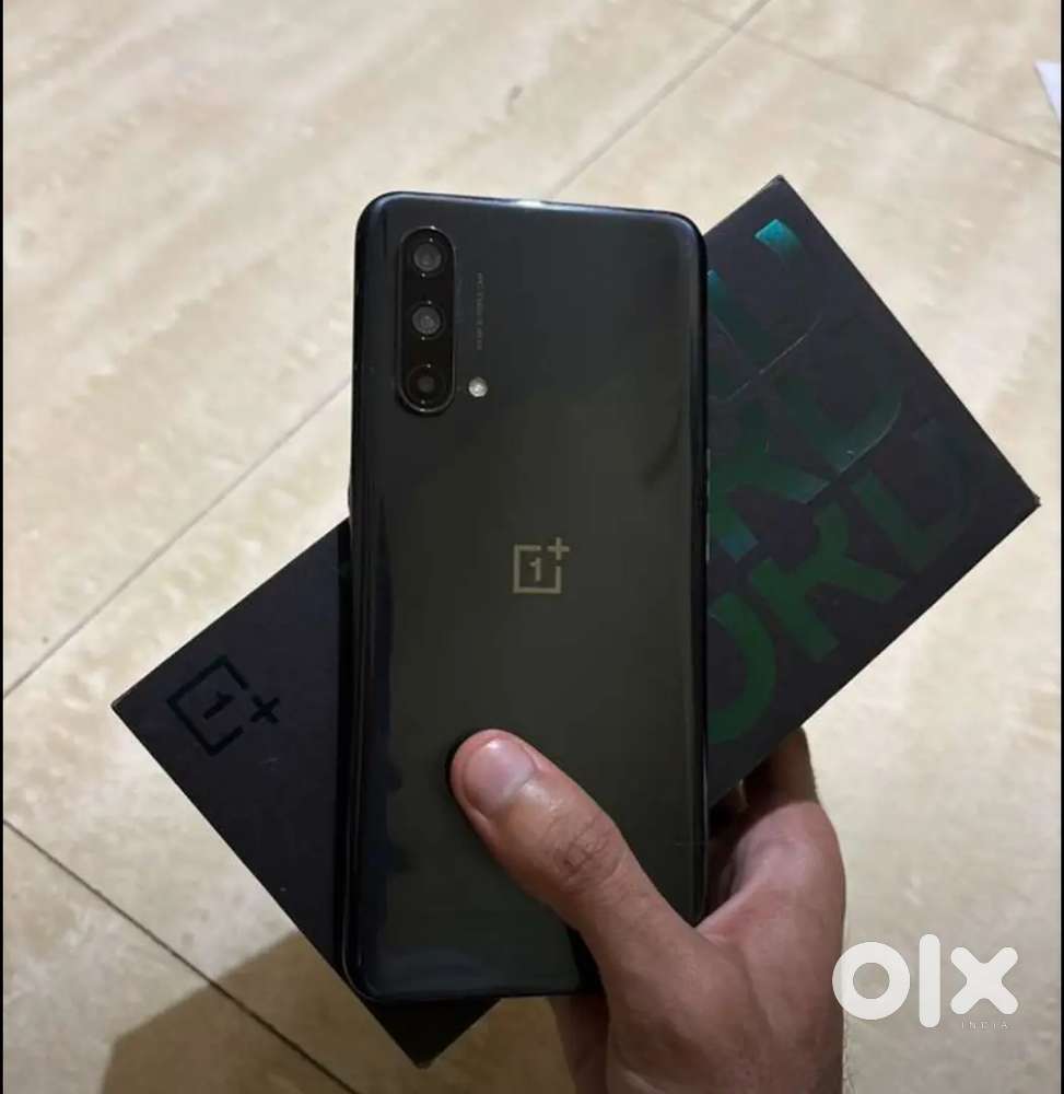 One plus nord CE 5g 12/256