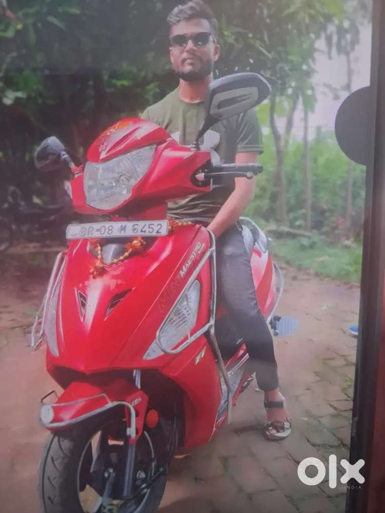 First owner and full condition