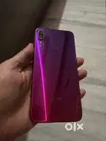 Redmi Note 7 Pro | 4GB RAM, 64GB Storage | ₹6000 Only