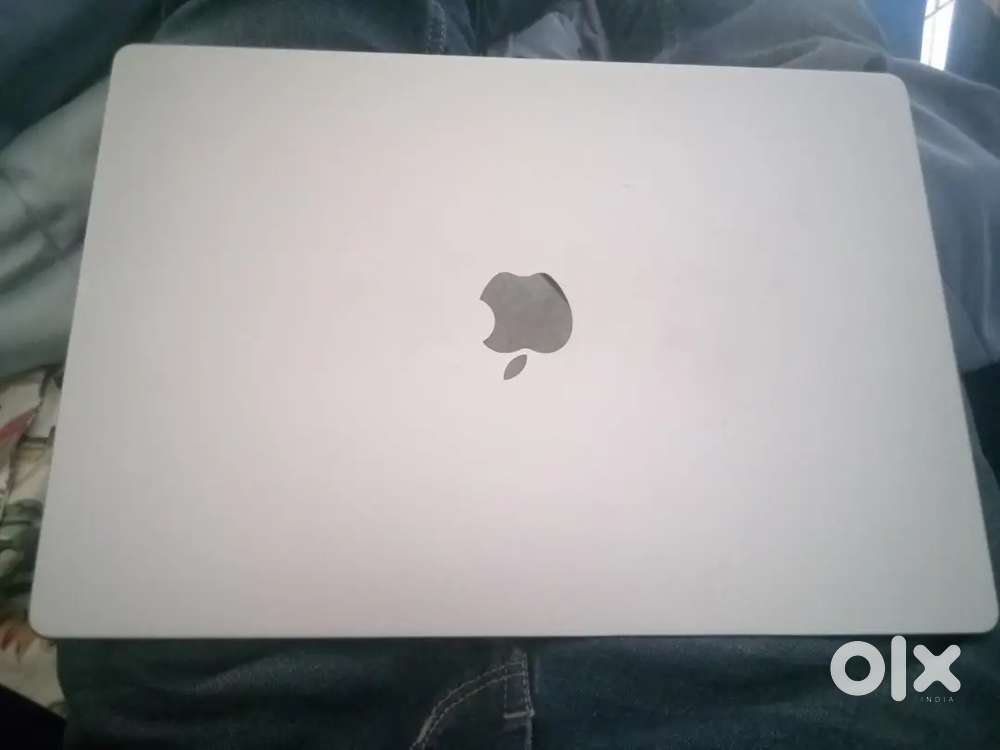Sell apple laptop