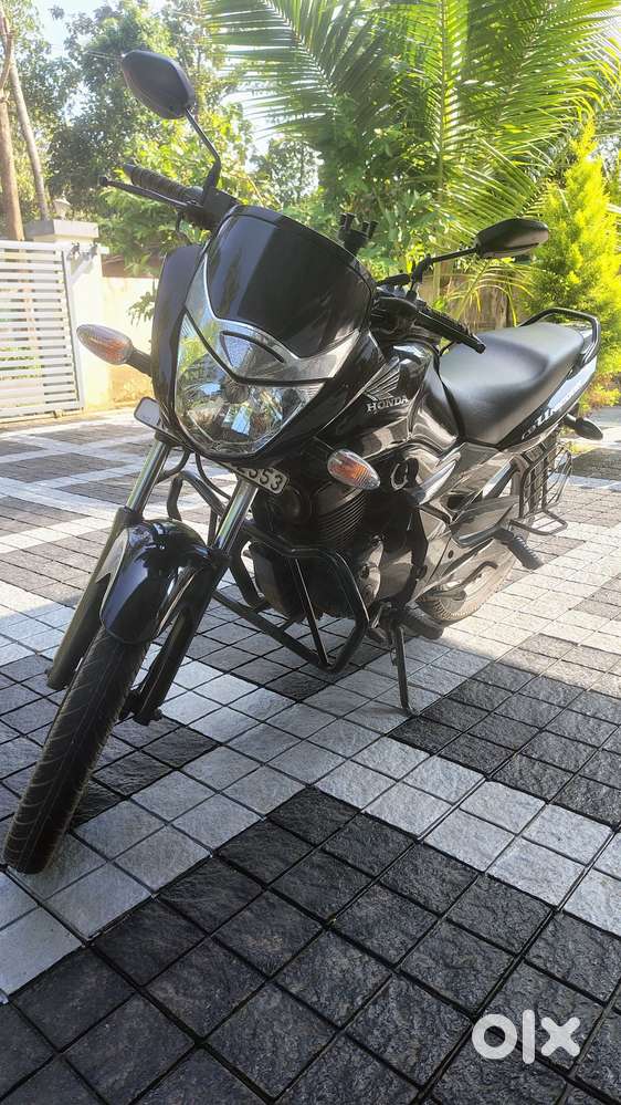 Honda Unicorn 2009 Model 25000 Km Driven