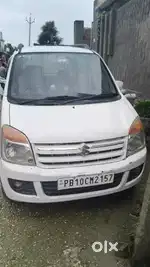 Maruti Suzuki Wagon R 2009