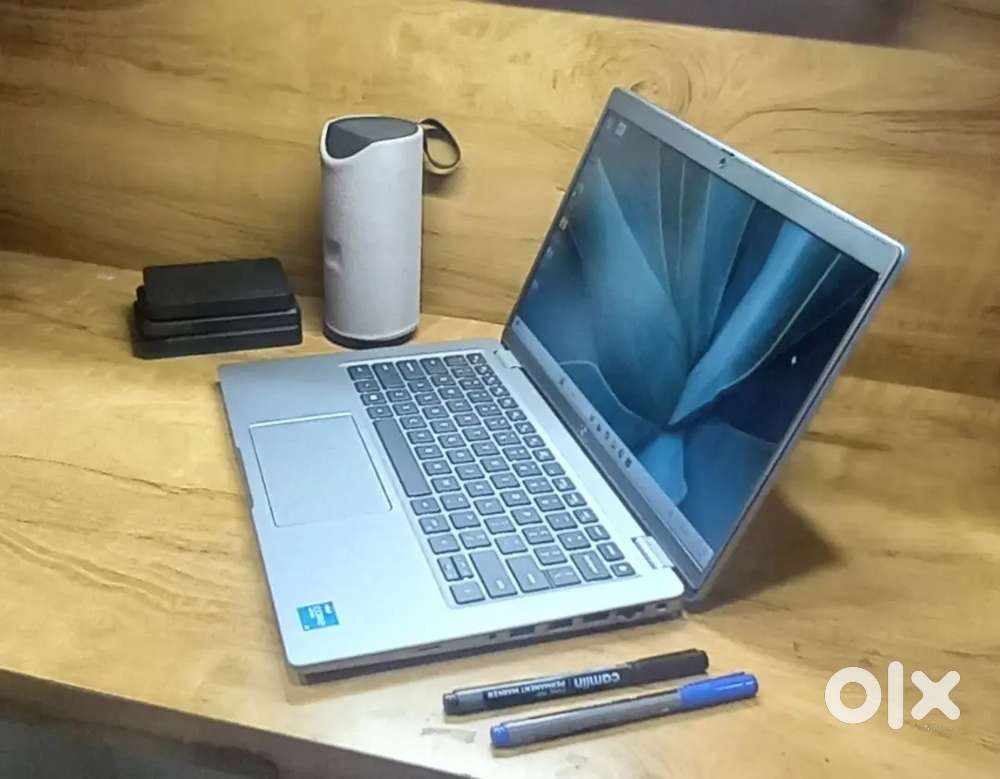 Dell Latitude 5420