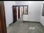 A 2Bhk house  avilable for only family