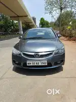 Honda Civic 1.8 V AT, 2010, Petrol