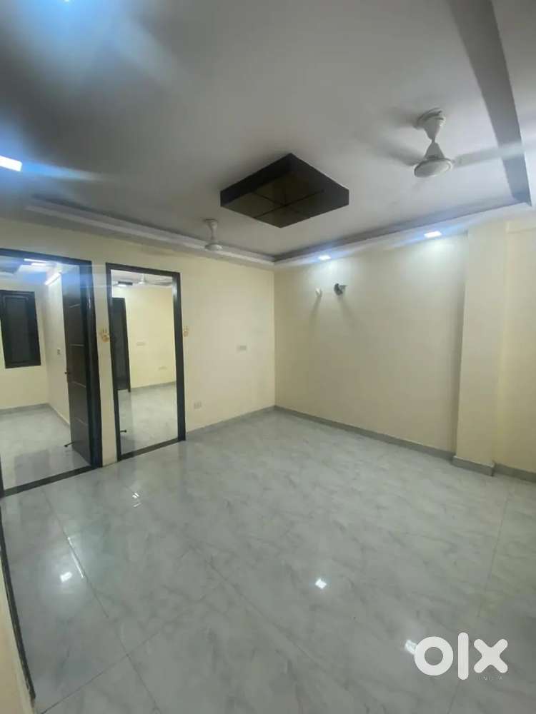 3 Bhk for rent