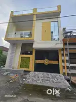 Your ghar waiting .