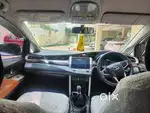 Toyota Innova Crysta 2020