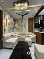 Low Budget 3BHK on Commercial Road  Front Facing  Registry + Loan