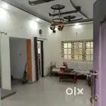 3bhk for lease 30 lacs oil mil road
