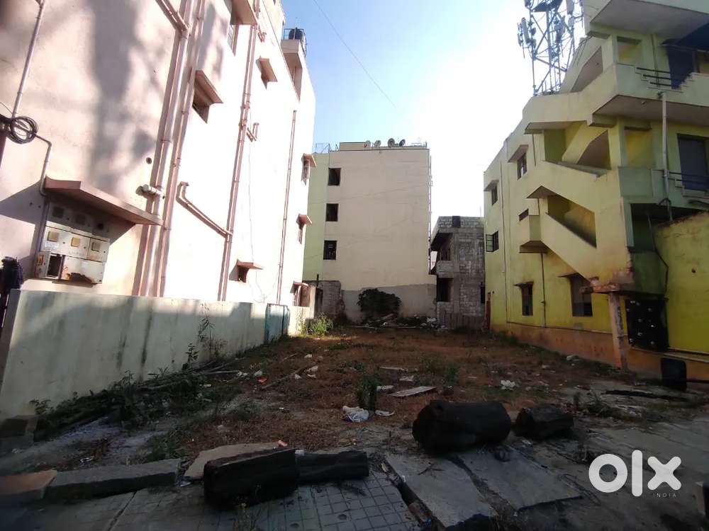 Open space for shed related shop in it godown