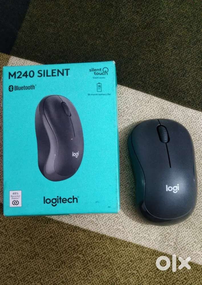 Logitech Wireless mouse