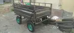 Load vehcil