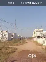 Residential Plot for Sale in Boriya Khurd, Raipur