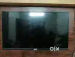 TV. TCL LED