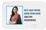 Dont find job we are offering home based jobs